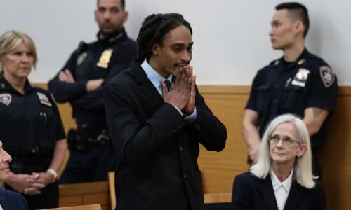 From Commutation to Controversy: Man Freed After 18 Years Charged with Gun and Drug Offenses From Commutation to Controversy: Man Freed After 18 Years Charged with Gun and Drug Offenses