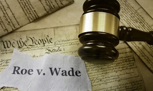 One Year After Roe v Wade Overturning: Calls for Reproductive Rights Restoration Amidst Abortion Debate