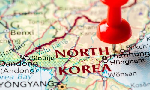 North Korea Marks 73rd Anniversary of Korean War with Anti-US Rallies