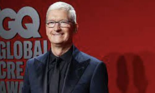 Apple CEO Tim Cook, Indian PM Modi, and World Leaders Illuminate Diwali with Heartwarming Wishes and Bright Festivities