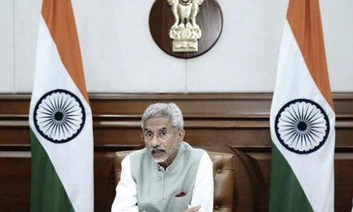 Jaishankar Calls for Reconciliation and Development in Sri Lanka, Highlights Indias Support