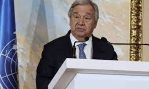 Israel Refuses to Renew Visa of UN Humanitarian Coordinator, Igniting Concerns Over Impartiality in Palestinian Territories Israel Refuses to Renew Visa of UN Humanitarian Coordinator, Igniting Concerns Over Impartiality in Palestinian Territories