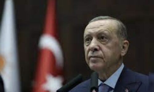 Turkey Takes a Stand: Coca Cola and Nestle Products Removed from Restaurants in Response to Support for Israel