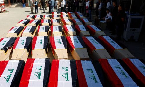 UK Government Officially Recognizes Yazidi Genocide: Towards Justice and Healing for Victims UK Government Officially Recognizes Yazidi Genocide: Towards Justice and Healing for Victims