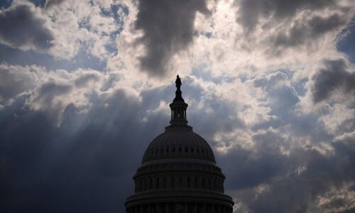 US Lawmakers Push Bill to Sanction ICC Over Israel Investigation