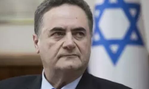Israel appoints new foreign minister in reshuffle following deadly conflict