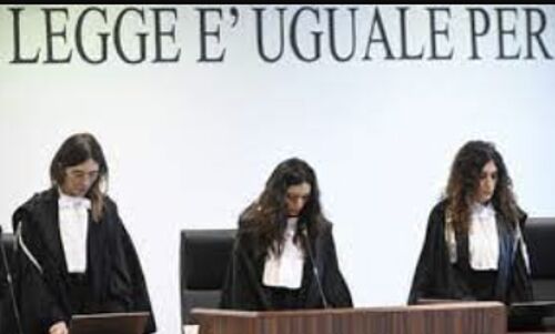 Landmark Conviction: Over 200 Sentenced in Italys Largest Mafia Trial in 30 Years, Dealing Blow to Ndrangheta Crime Syndicate