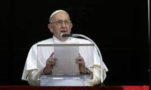 Vatican Breaks Barriers: Transgender Individuals Welcome for Baptism, but Adoption of Children Conceived Through Surrogacy Remains Challenged