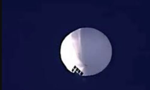 Spy Balloon Mishap Unleashes Intense Espionage Showdown between US and China