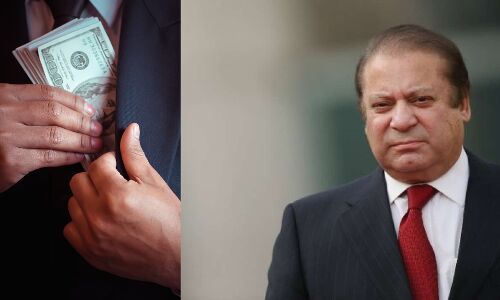 Former Pakistani Prime Minister Nawaz Sharif Acquitted in Land Transfer Case: Potential Impact on Political Landscape