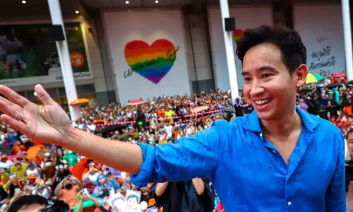 Thailand’s Election Commission, Constitutional Court and Uncertain Political Future