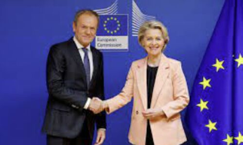 EU Unleashes 5 Billion Euros for Poland in Democracy Boost