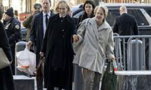 New York Jury Orders Trump to Pay Over $83 Million in Damages for Defamation New York Jury Orders Trump to Pay Over $83 Million in Damages for Defamation