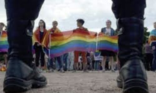 Russias Supreme Court Declares LGBT Movement Extremist, Further Crushing LGBTQ Rights Ahead of Elections Russias Supreme Court Declares LGBT Movement Extremist, Further Crushing LGBTQ Rights Ahead of Elections