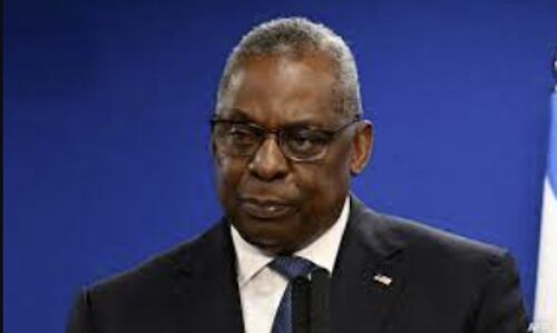 Pentagon Inspector General Launches Investigation into Defense Secretarys Handling of Prostate Cancer Hospitalization Amid Calls for Resignation