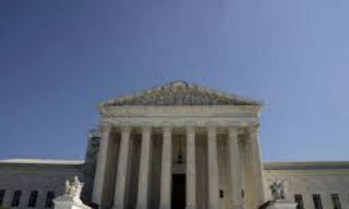 CFPBs Survival on the Line: Supreme Court Battle Tests Fate of Consumer Protection Agency CFPBs Survival on the Line: Supreme Court Battle Tests Fate of Consumer Protection Agency