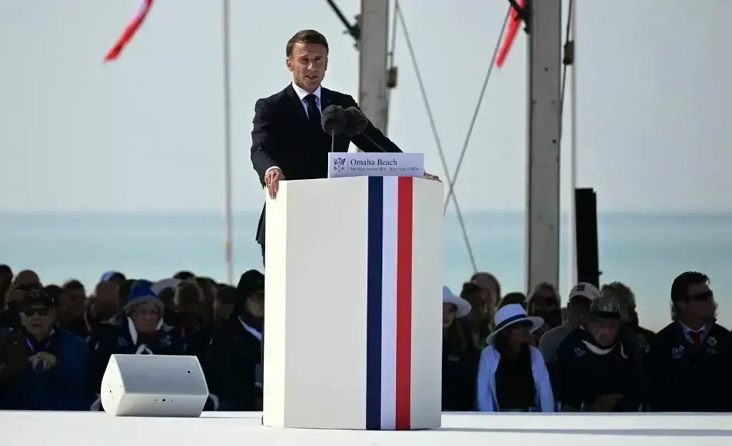 France to Deliver Mirage-2000 Fighter Jets to Ukraine and Train Pilots