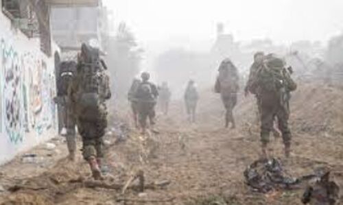 Middle East Leaders Refuse Troops and International Forces in Gaza; Highlight Urgent Need for Lasting Solution