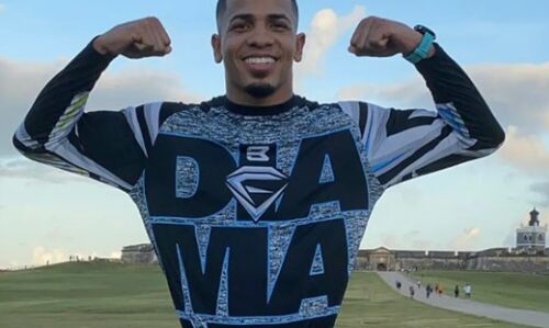 Felix Verdejo Sanchez Found Guilty: Former Olympic Boxer Faces Life in Prison for Kidnapping and Killing Pregnant Girlfriend