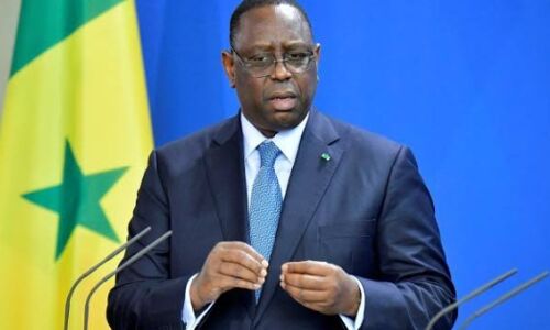 Macky Salls Third Term: Constitutional Challenges and Political Uncertainty in Senegal