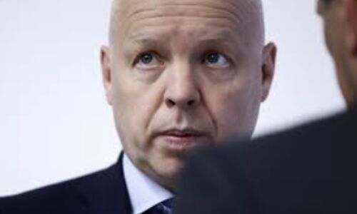 European Union Court Grants Appeal to Russian Businessmans Son, Rejects Sanctions After Ukraine Invasion European Union Court Grants Appeal to Russian Businessmans Son, Rejects Sanctions After Ukraine Invasion