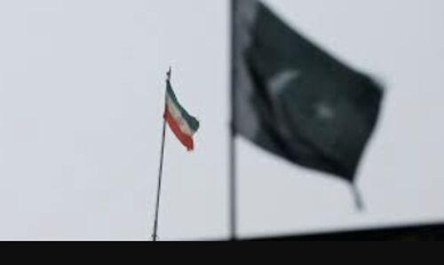 High-Level Talks Expected as Pakistan and Iran work to Ease Tensions after Cross-Border Strikes