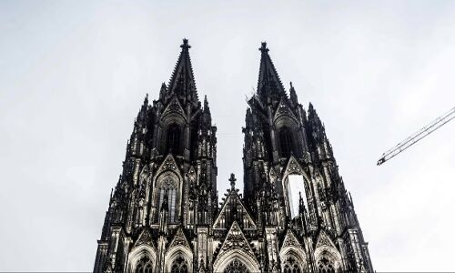 Scandal rocks Archdiocese of Cologne as employees caught accessing explicit websites on work computers