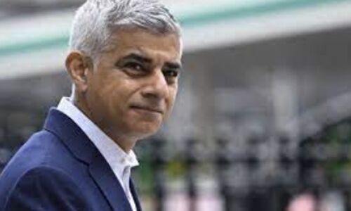 London Mayor Sadiq Khan Calls for Reevaluation of UKs Relationship with EU and Honest Debate on Immigration amid Brexit Cost-of-Living Crisis