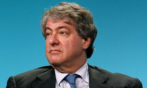 Billionaire Leon Black Faces Federal Lawsuit Alleging Rape of Autistic Teenager at Epsteins Townhouse
