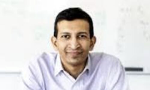 Indian-American Economist Raj Chetty Honored with Prestigious George Ledlie Prize for Challenging Misconceptions