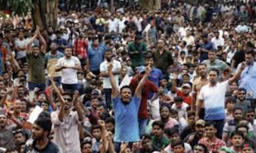 Bangladesh Court Delivers Landmark Verdict: Opposition Leader Tarique Rahman Sentenced to Nine Years, Wife Zubaida to Three Years Bangladesh Court Delivers Landmark Verdict: Opposition Leader Tarique Rahman Sentenced to Nine Years, Wife Zubaida to Three Years