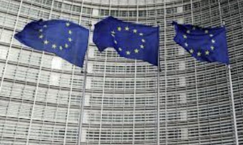 European Far-Right Parties Unite to Reshape EUs Immigration and Climate Policies Ahead of Crucial Elections European Far-Right Parties Unite to Reshape EUs Immigration and Climate Policies Ahead of Crucial Elections