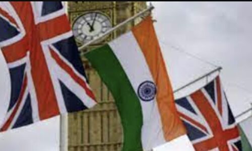 UK-India Cricket Match Trade Deal in Doubt: Lack of Progress on Market Access Puts Plans on Hold