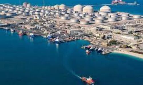 Saudi Arabia and Kuwait assert exclusive ownership of disputed gas field, defying Irans threats