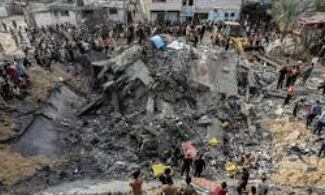 Gaza Strip on the Brink of Catastrophe: UN Warns of Looming Health Crisis as Fuel and Sanitation Deteriorate Gaza Strip on the Brink of Catastrophe: UN Warns of Looming Health Crisis as Fuel and Sanitation Deteriorate