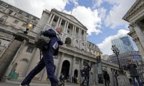 UK Inflation Holds Steady at 6.7%, Disappointing Economists and Posing Challenges for Homeowners UK Inflation Holds Steady at 6.7%, Disappointing Economists and Posing Challenges for Homeowners