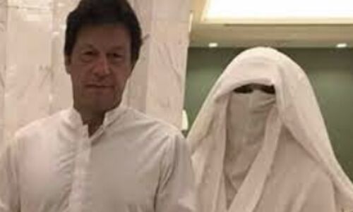 Former PM Imran Khans Alleged Affair: Ex-Husband Reveals Shocking Secrets of Ruined Marriage Former PM Imran Khans Alleged Affair: Ex-Husband Reveals Shocking Secrets of Ruined Marriage