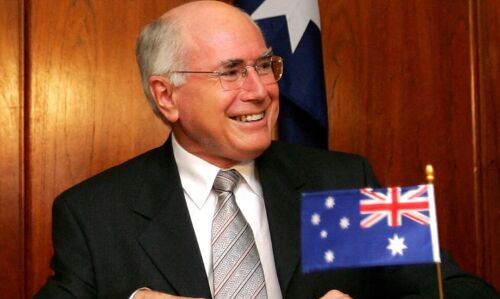 Former Australian Prime Minister Sparks Outrage with Controversial Remarks on British Colonization and Indigenous Rights Former Australian Prime Minister Sparks Outrage with Controversial Remarks on British Colonization and Indigenous Rights