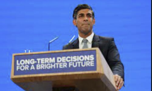Prime Minister Rishi Sunak Delivers Bold and Controversial Speech: Cancels HS2 and Unveils Sweeping Reforms Prime Minister Rishi Sunak Delivers Bold and Controversial Speech: Cancels HS2 and Unveils Sweeping Reforms