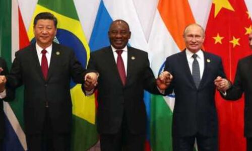 EFF Urges BRICS Leaders to Boycott Summit in Solidarity with Putin