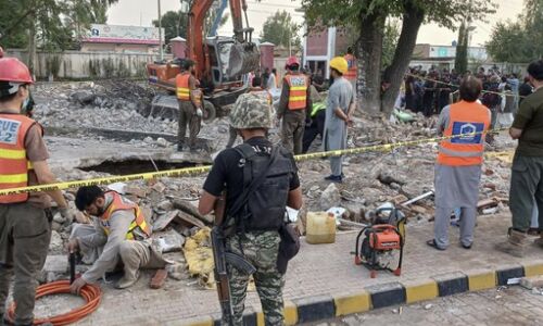 Pakistan Cracks Down: Illegal Immigrants Given Deadline to Leave or Face Expulsion