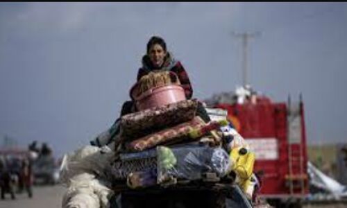 Qatar condemns Netanyahus criticism of mediation efforts with Hamas as irresponsible and destructive