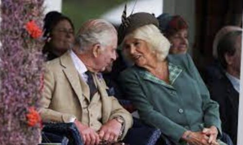 King Charles to Reignite UK-France Relations with Rescheduled State Visit Amid Brexit Turmoil King Charles to Reignite UK-France Relations with Rescheduled State Visit Amid Brexit Turmoil