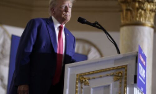 Trial Date Set: Former President Donald Trump to Face Charges in the Midst of Election Season Trial Date Set: Former President Donald Trump to Face Charges in the Midst of Election Season