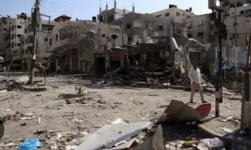 Drone Attack Intercepted: US-led Coalition in Iraq on High Alert