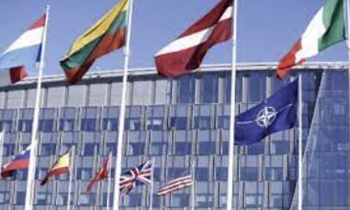 NATO Halts Key Cold War-Era Security Treaty in Response to Russias Withdrawal: Upholding Security and Stability in Europe at Stake