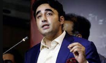 PPP Chairman Bilawal Bhutto Zardari Criticizes PTIs Afghanistan Policy and Pledges to Rescue Pakistan in Rousing Rally Speech