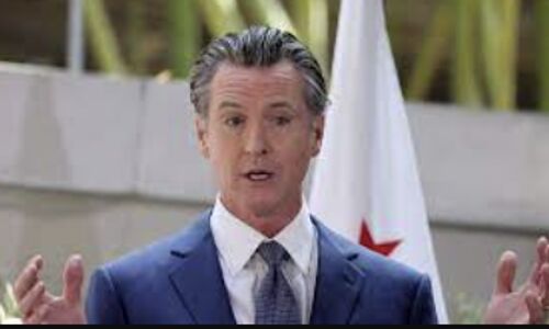 California Governor Gavin Newsom Takes Climate Leadership to China, Despite Tensions