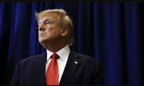 Trumps Fate Hangs in the Balance as Fraud Lawsuit Trial Looms Trumps Fate Hangs in the Balance as Fraud Lawsuit Trial Looms