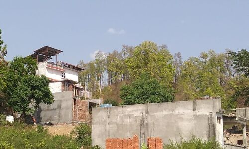 Uttarakhand Government continues to fail to get government land back